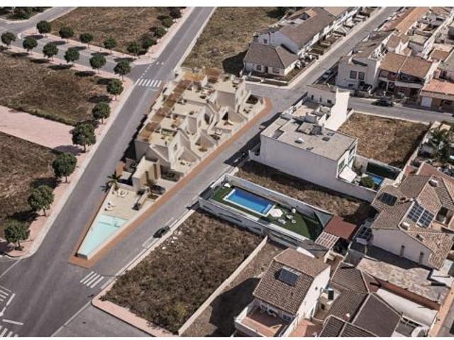 Apartamento Venta San Pedro del Pinatar, San Pedro del Pinatar