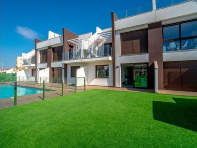 Apartamento Venta San Pedro del Pinatar, San Pedro del Pinatar