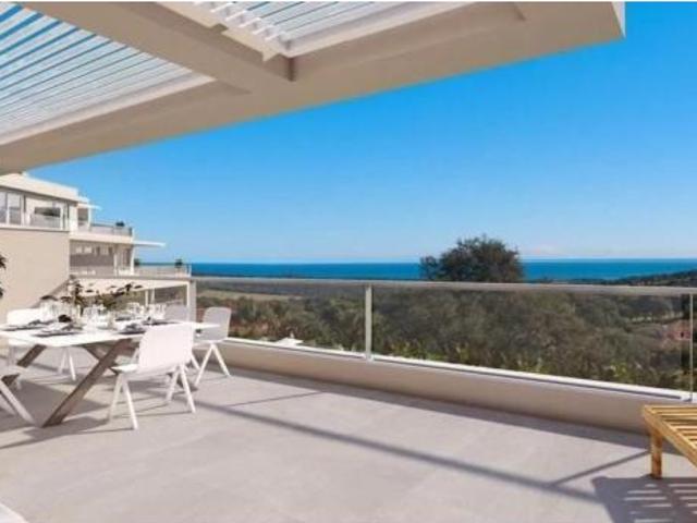 Apartamento Venta San Roque, La Alcaidesa