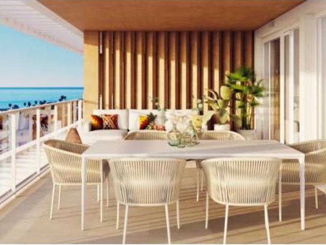 Apartamento Venta San Roque, La Alcaidesa