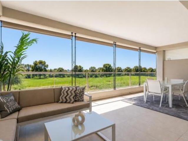 Apartamento Venta San Roque, Núcleo