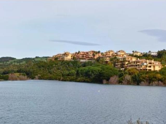 Apartamento Venta Sotogrande, Sotogrande Alto