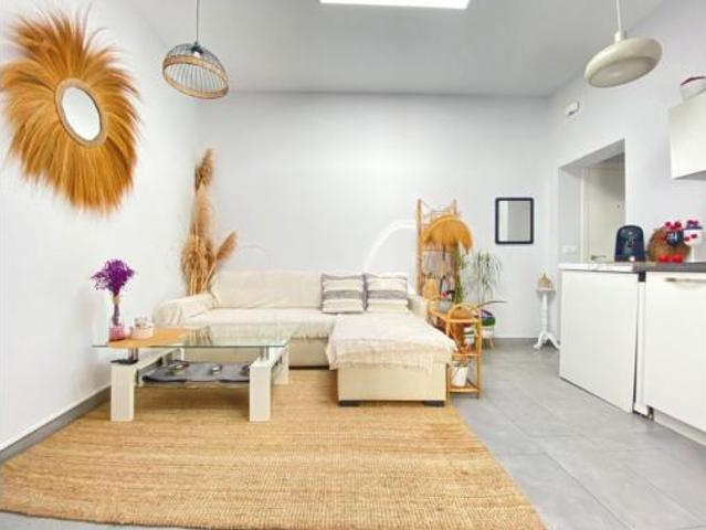 Apartamento Venta Sanlúcar de Barrameda, Centro Calzada