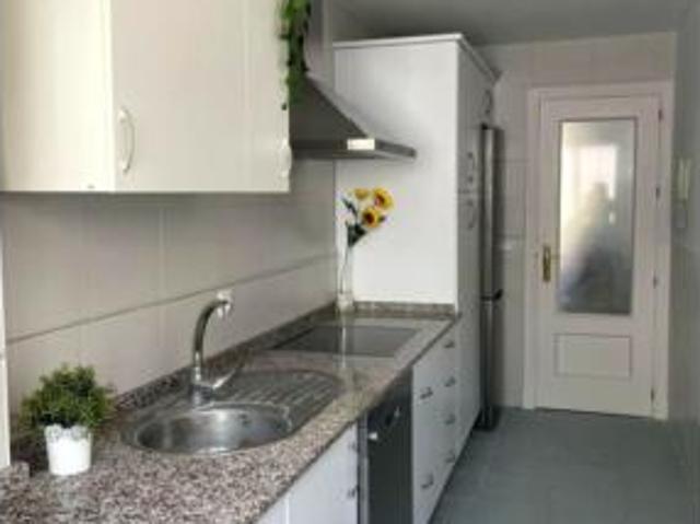 Apartamento Venta Sanlúcar de Barrameda, Centro Calzada