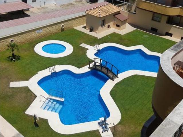 Apartamento Venta Sanlúcar de Barrameda, Las Piletas
