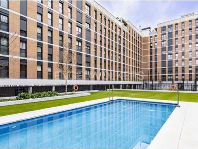 Apartamento Venta Sabadell, Eixample Sant Oleguer