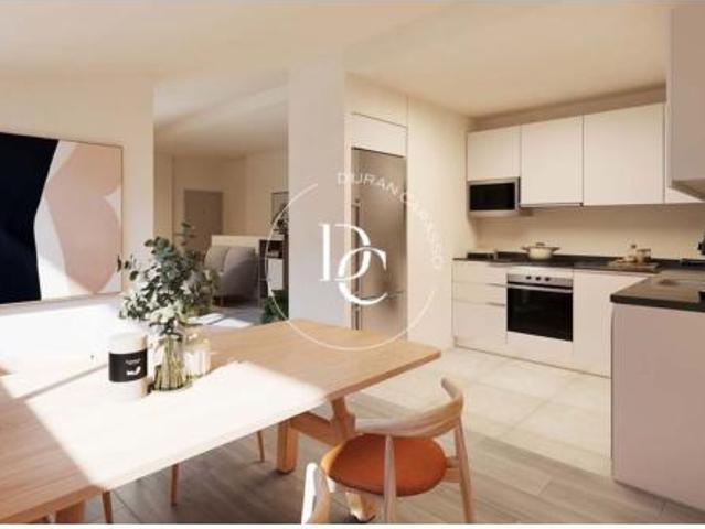 Apartamento Venta Sabadell, Eixample Sant Oleguer