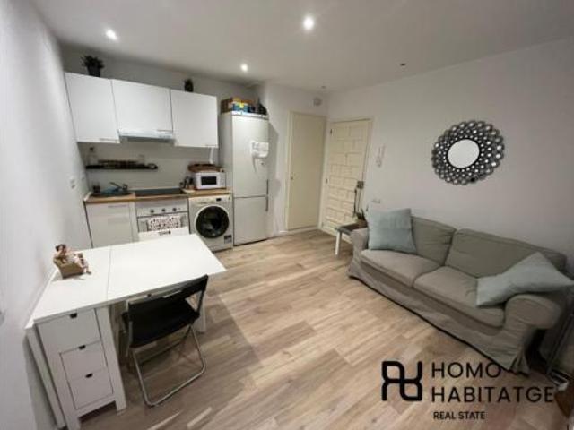 Apartamento Venta Sabadell, La Creu Alta