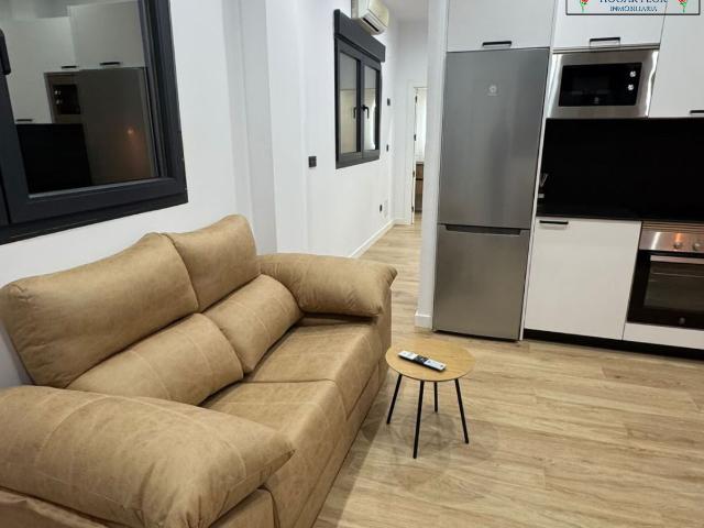 Apartamento Venta Salamanca
