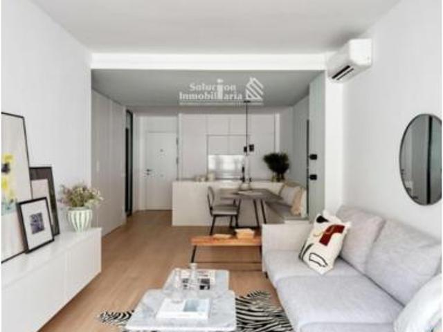 Apartamento Venta Salamanca Capital, Carmelitas