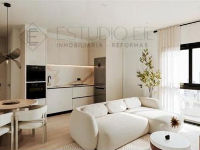 Apartamento Venta Salamanca Capital, Carmelitas