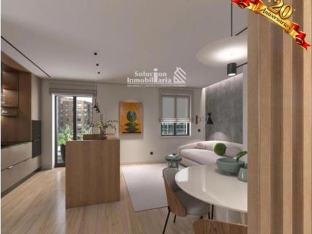 Apartamento Venta Salamanca Capital, Centro Casco Histórico