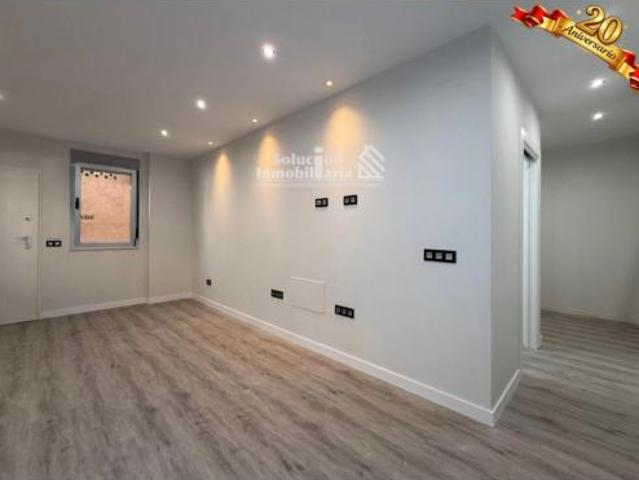 Apartamento Venta Salamanca Capital, Delicias Prosperidad Rollo Puente Ladrillo