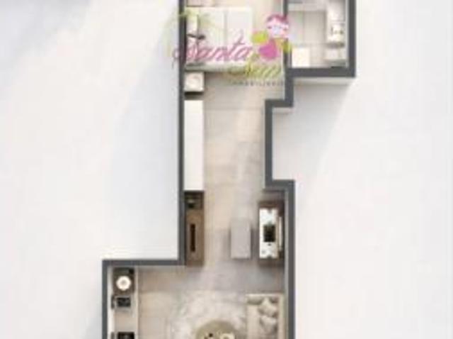 Apartamento Venta Salamanca Capital, Delicias Prosperidad Rollo Puente Ladrillo