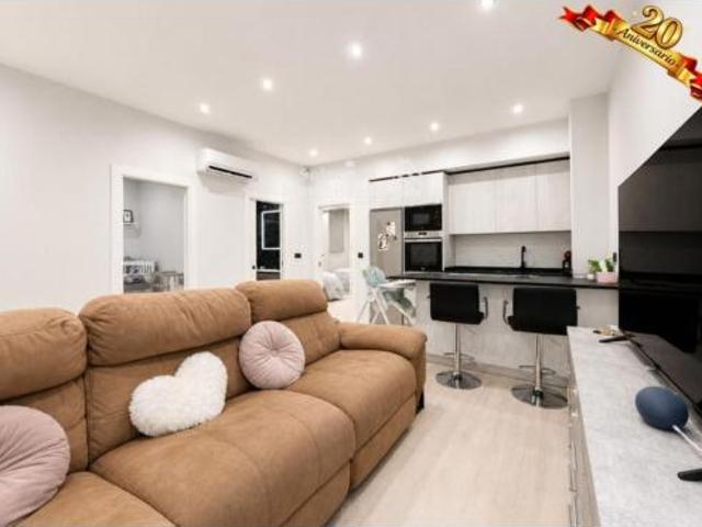 Apartamento Venta Salamanca Capital, Delicias Prosperidad Rollo Puente Ladrillo