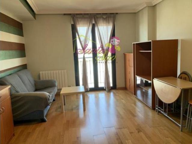 Apartamento Venta Salamanca Capital, Delicias Prosperidad Rollo Puente Ladrillo