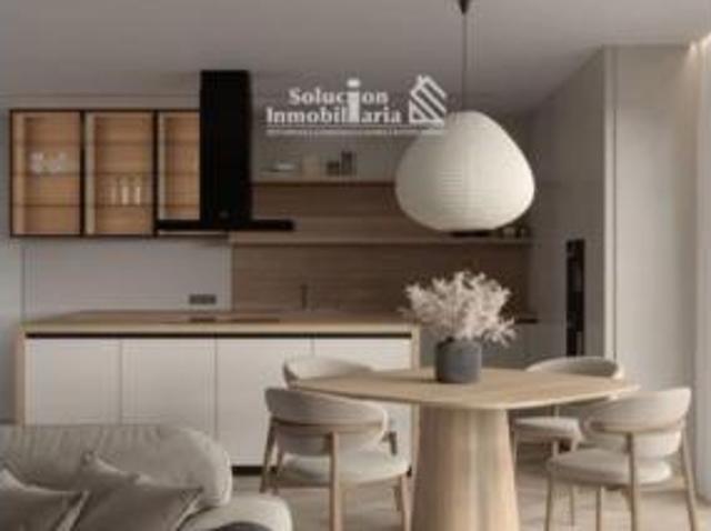 Apartamento Venta Salamanca Capital, Garrido Labradores