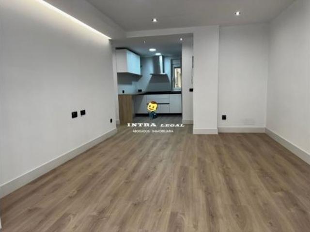 Apartamento Venta Salamanca Capital, San Bernardo Campus Platina