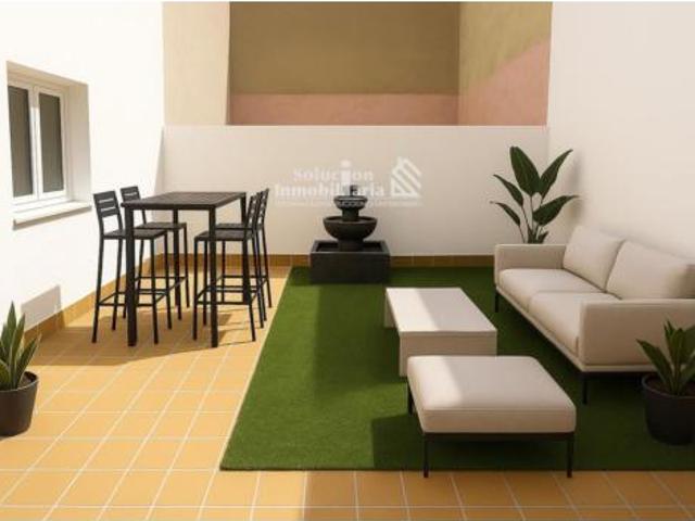 Apartamento Venta Salamanca Capital, San Bernardo Campus Platina