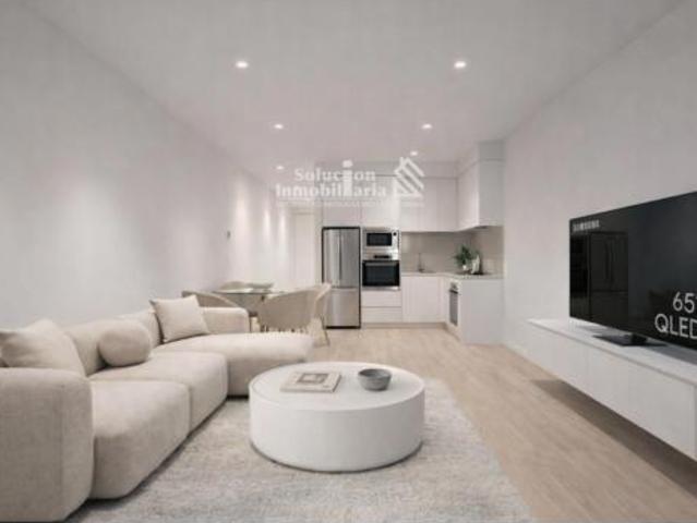 Apartamento Venta Salamanca Capital, San Bernardo Campus Platina