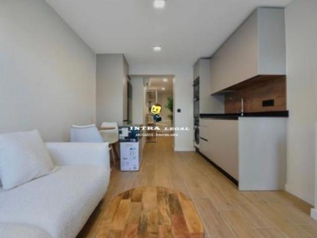 Apartamento Venta Salamanca Capital, San Bernardo Campus Platina