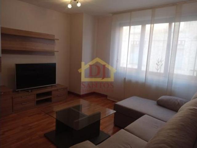 Apartamento Venta Salamanca Capital, San José Parador Zurguén
