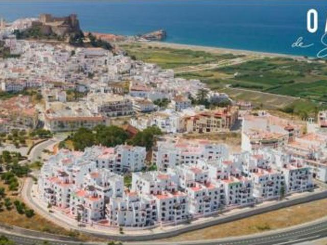 Apartamento Venta Salobreña, La Caleta Guardia