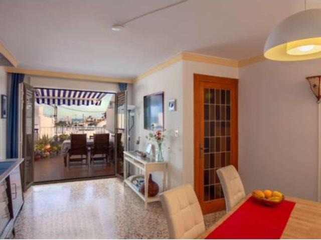 Apartamento Venta Salobreña, Salobreña
