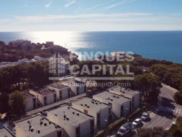 Apartamento Venta Salou, Platja dels Capellans Zona Turística