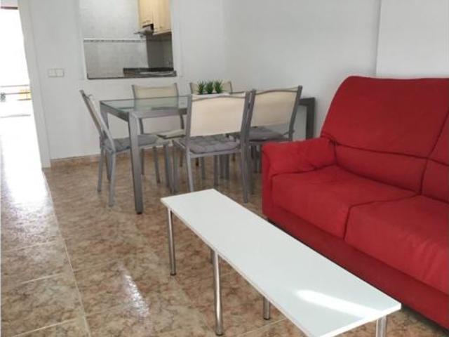 Apartamento Venta Salou, Platja dels Capellans Zona Turística