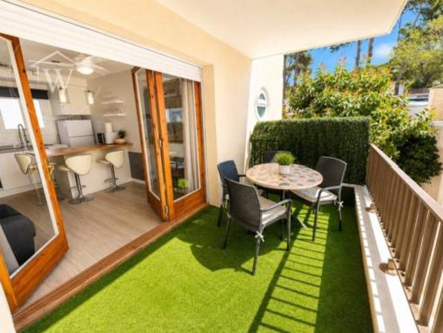 Apartamento Venta Salou, Platja dels Capellans Zona Turística