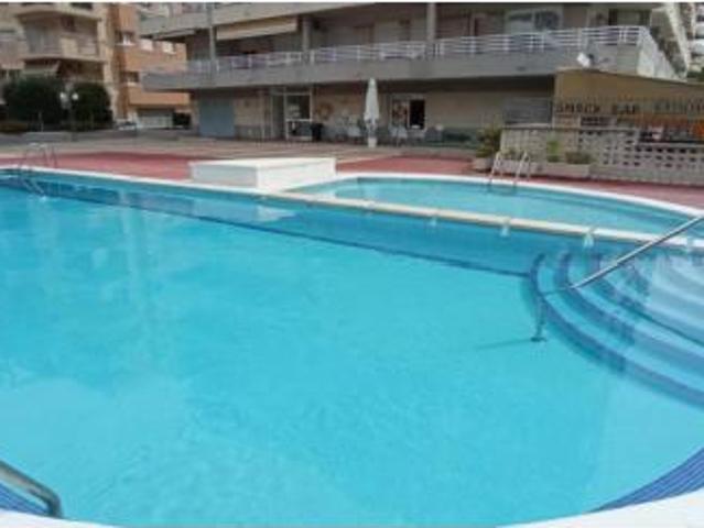 Apartamento Venta Salou, Platja dels Capellans Zona Turística