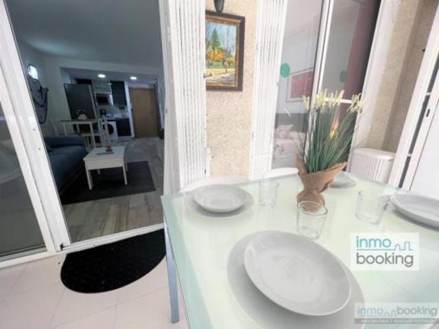 Apartamento Venta Salou, Platja dels Capellans Zona Turística