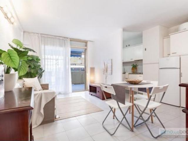 Apartamento Venta Salou, Platja dels Capellans Zona Turística