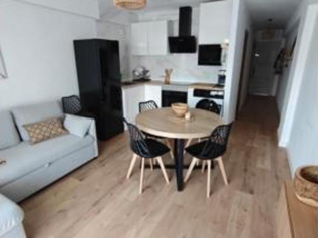 Apartamento Venta Salou, Platja dels Capellans Zona Turística