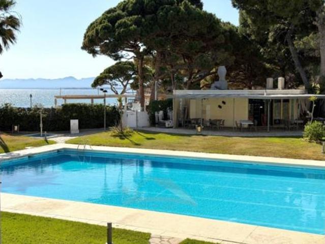 Apartamento Venta Salou, Platja dels Capellans Zona Turística