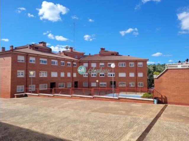 Apartamento Venta Segovia Capital, Vía Romana