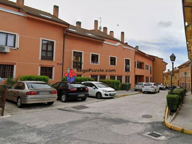 Apartamento Venta Segovia