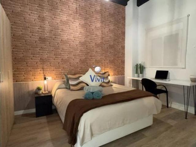 Apartamento Venta Sevilla Capital, Arenal
