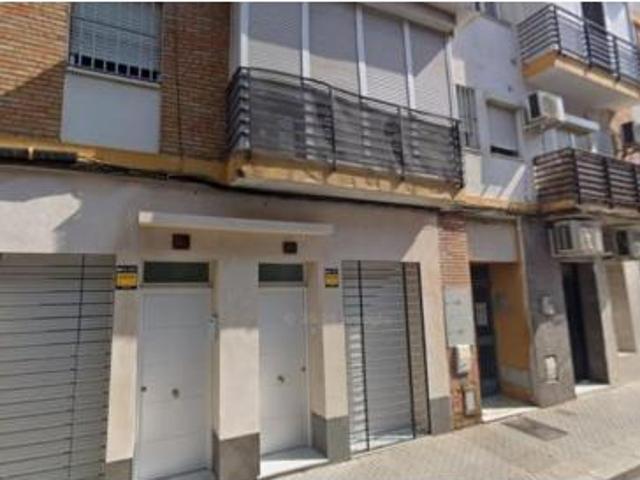 Apartamento Venta Sevilla Capital, Bellavista