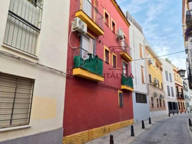 Apartamento Venta Sevilla Capital, Feria Alameda