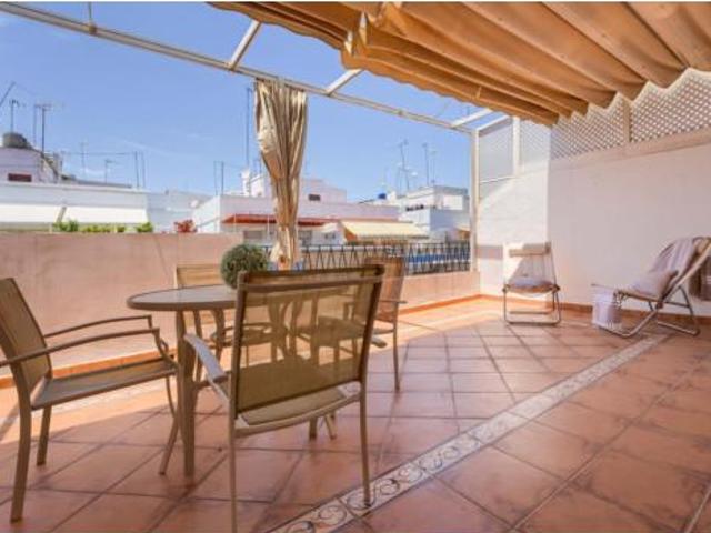 Apartamento Venta Sevilla Capital, Los Remedios