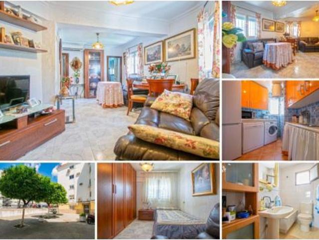 Apartamento Venta Sevilla Capital, León XIII Cruz Roja