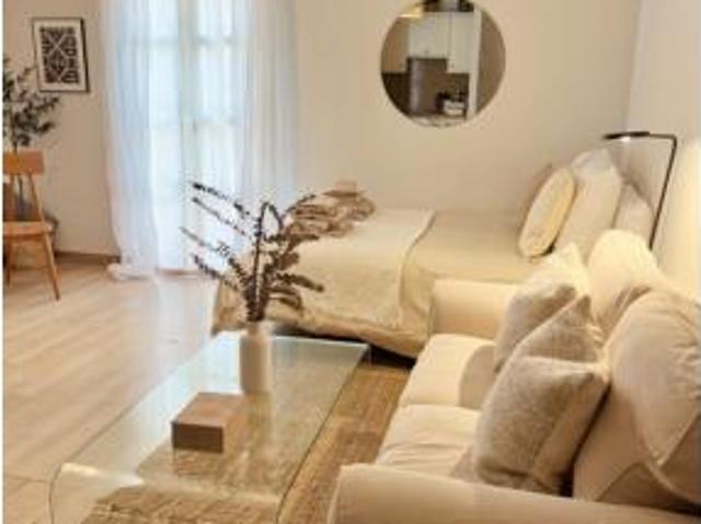 Apartamento Venta Sevilla Capital, Museo