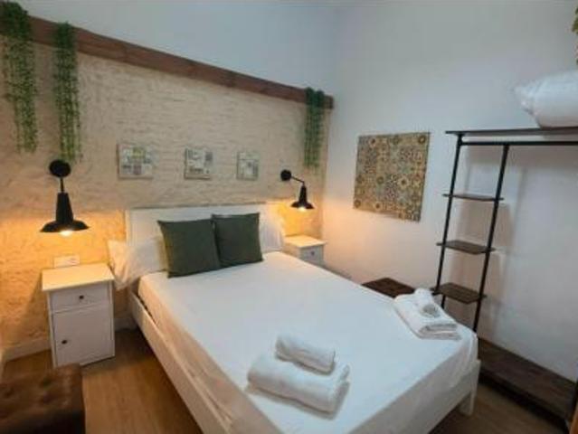 Apartamento Venta Sevilla Capital, Museo