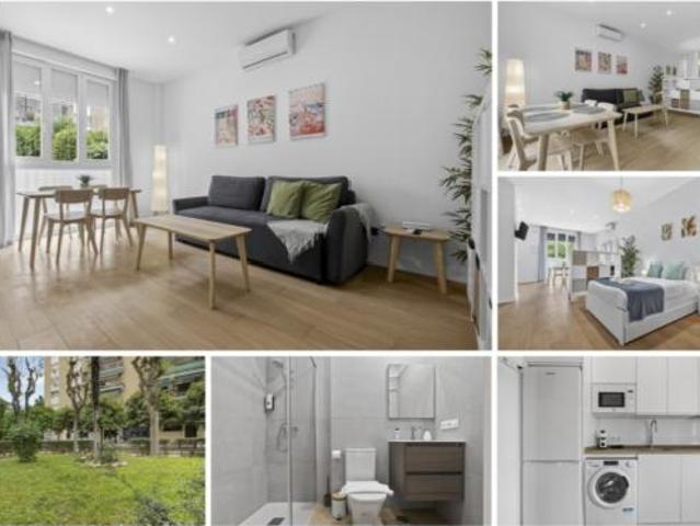 Apartamento Venta Sevilla Capital, Nervión