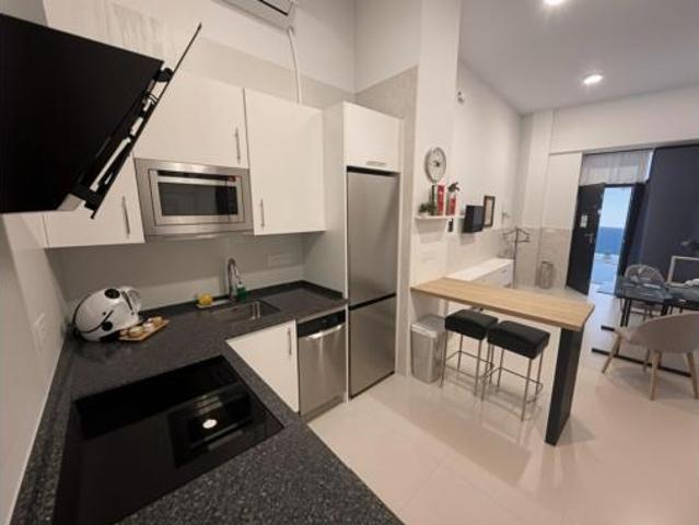 Apartamento Venta Sevilla Capital, San Bartolomé Judería
