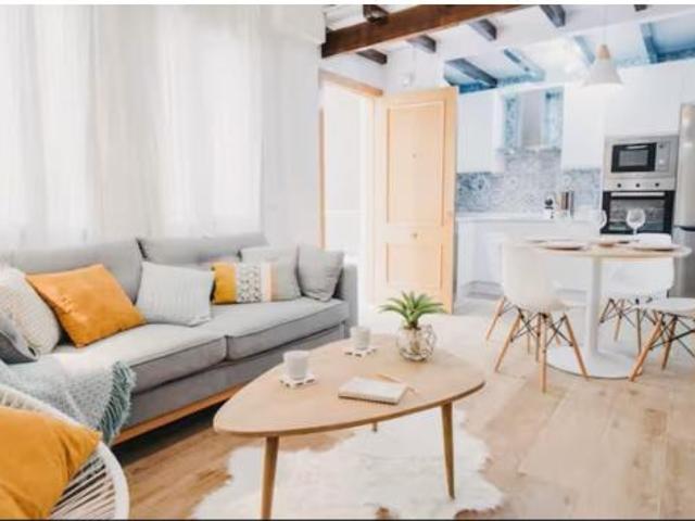 Apartamento Venta Sevilla Capital, San Gil