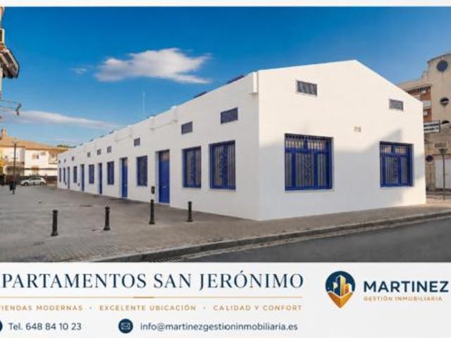 Apartamento Venta Sevilla Capital, San Jerónimo La Bachillera