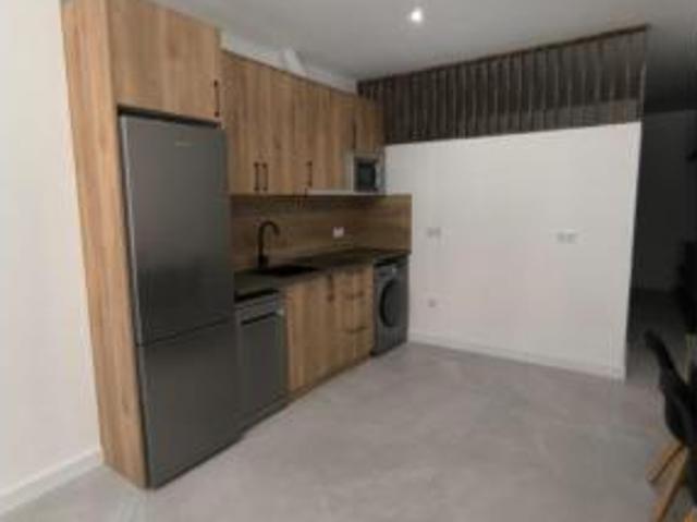Apartamento Venta Alcalá de Guadaíra, Centro